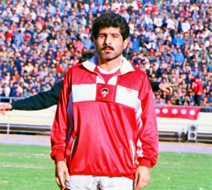 محبوبیت محمد پنجعلی