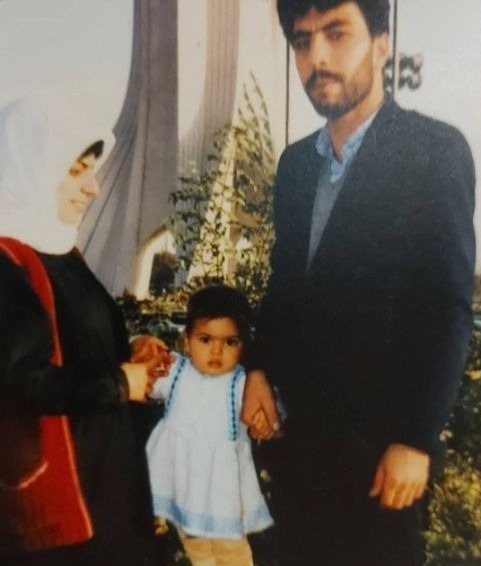 پدر صحرا اسداللهی