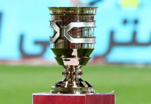 خلاصه سوپرجام فوتبال سوپرجام استقلال تراکتور