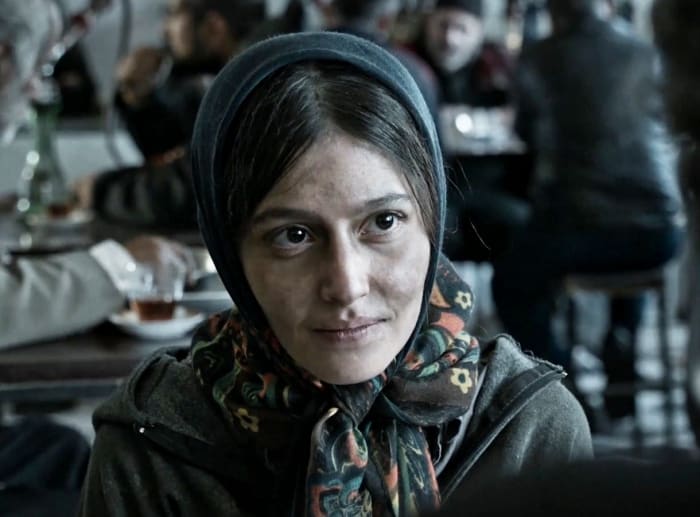 فیلمهای پردیس احمدیه