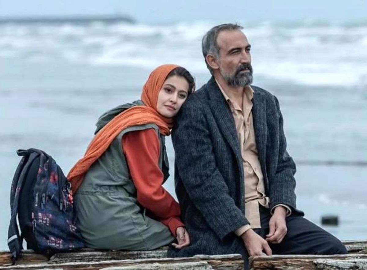 پردیس احمدیه در پوست شیر