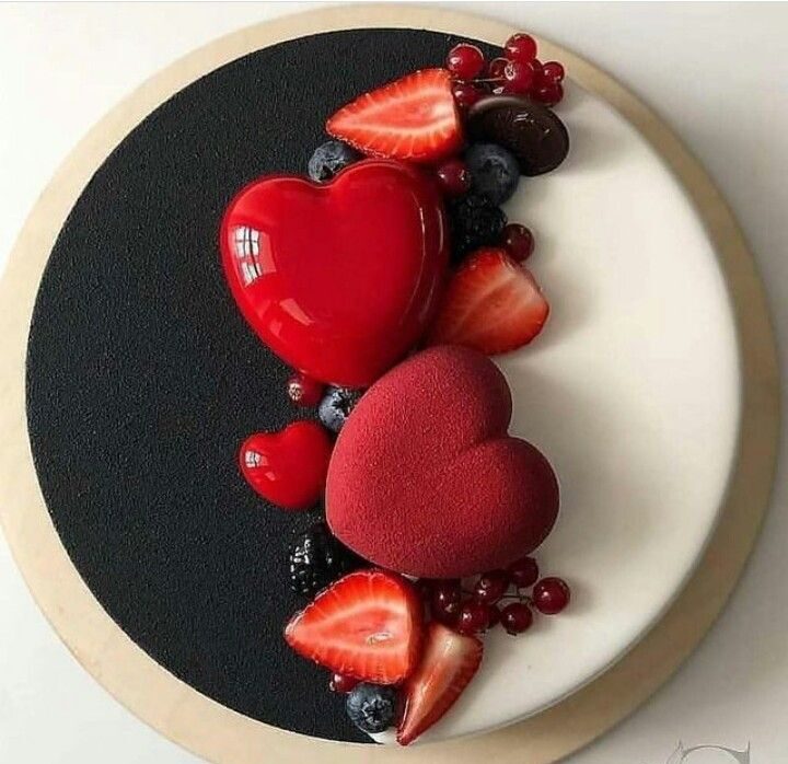 جشن تولد همسر مدل کیک تولد مردانه عاشقانه