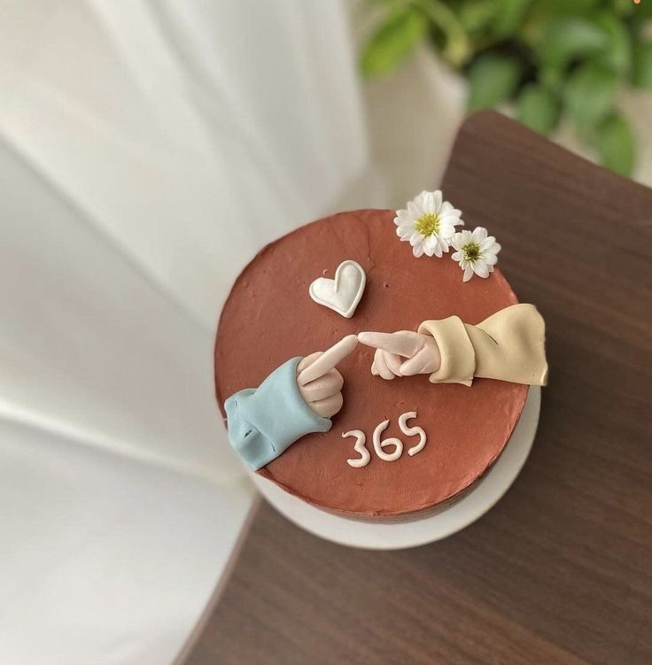 جشن تولد همسر مدل کیک تولد مردانه عاشقانه