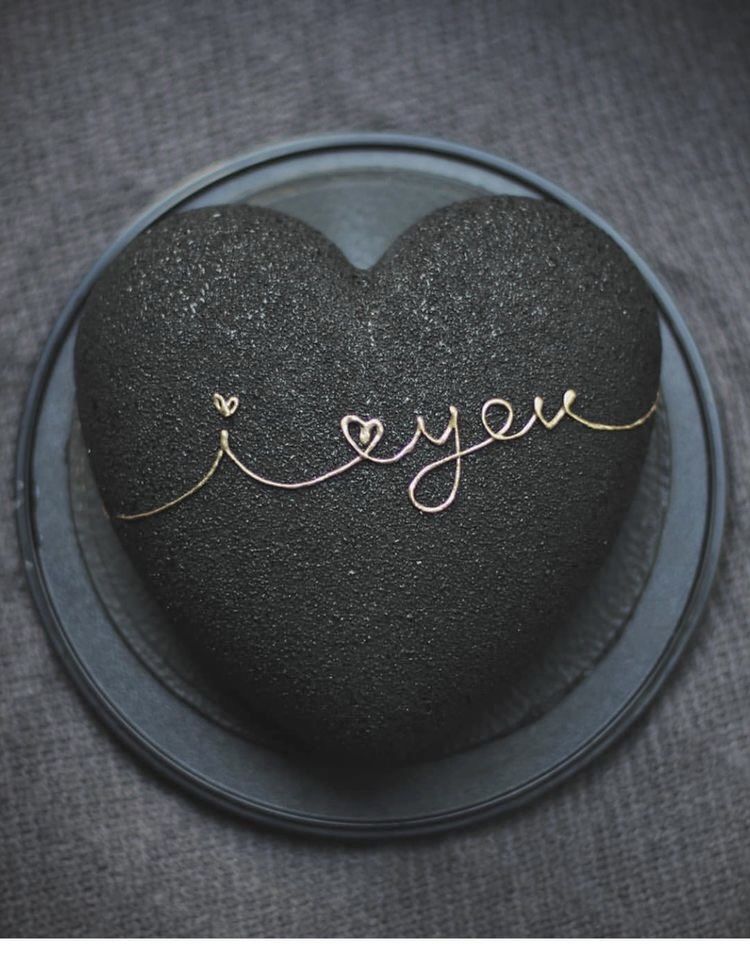 جشن تولد همسر مدل کیک تولد مردانه عاشقانه