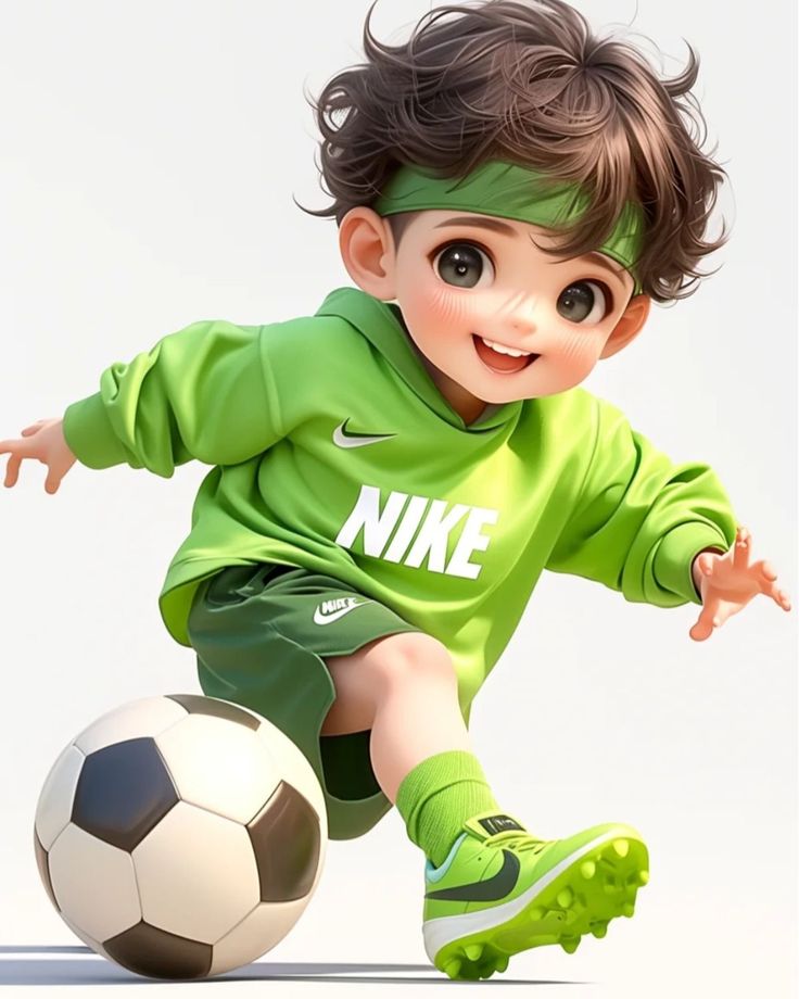 عکس پروفایل پسربچه