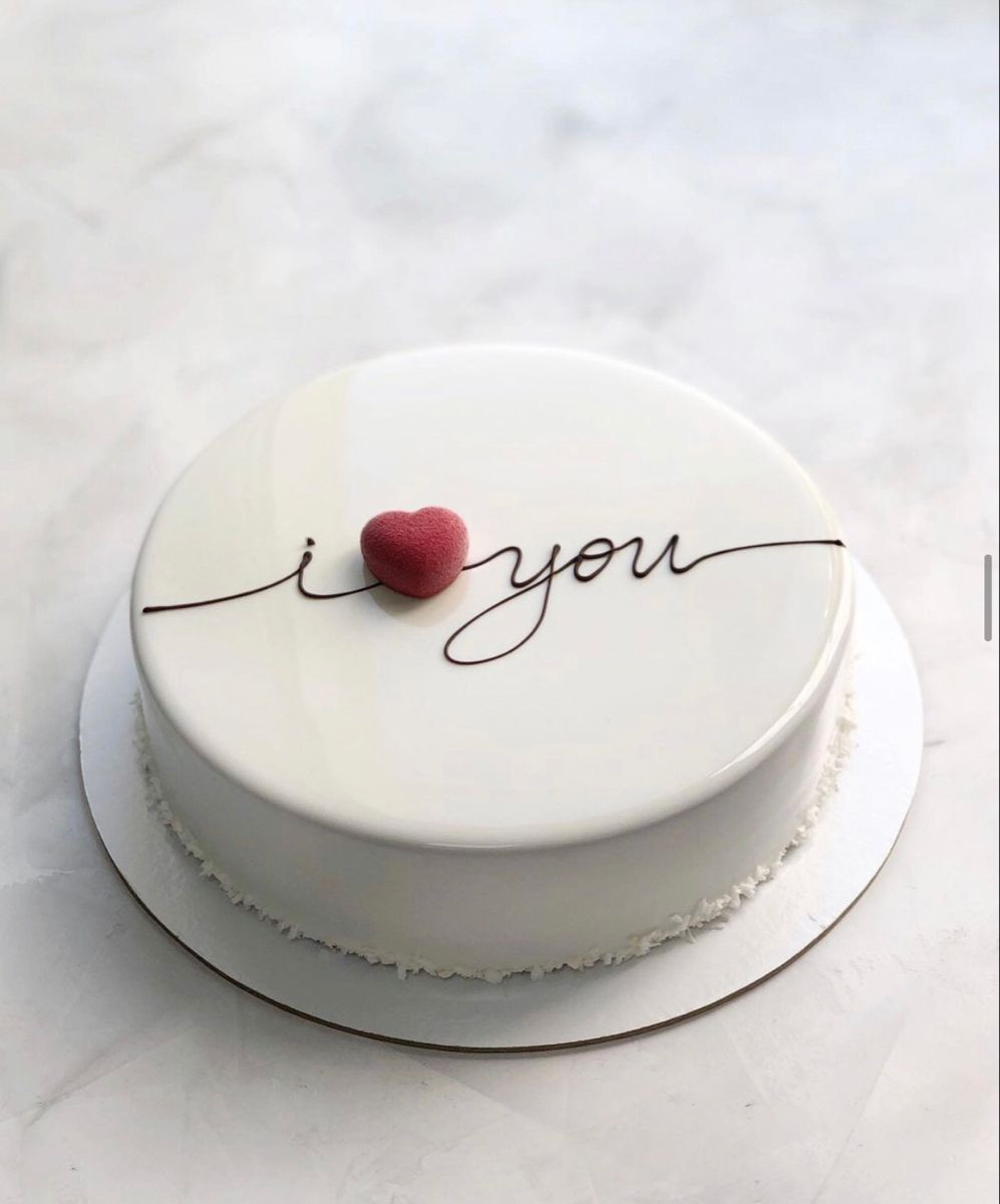 جشن تولد همسر مدل کیک تولد مردانه عاشقانه