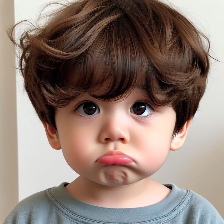 عکس پروفایل پسربچه