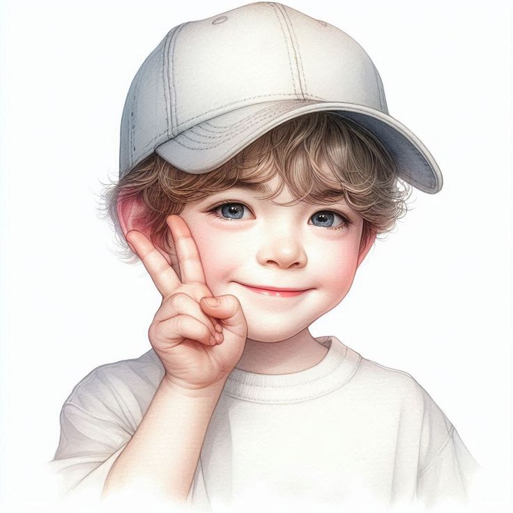 عکس پروفایل پسربچه