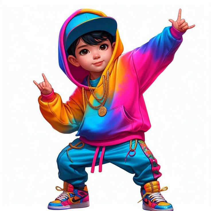 عکس پروفایل پسربچه