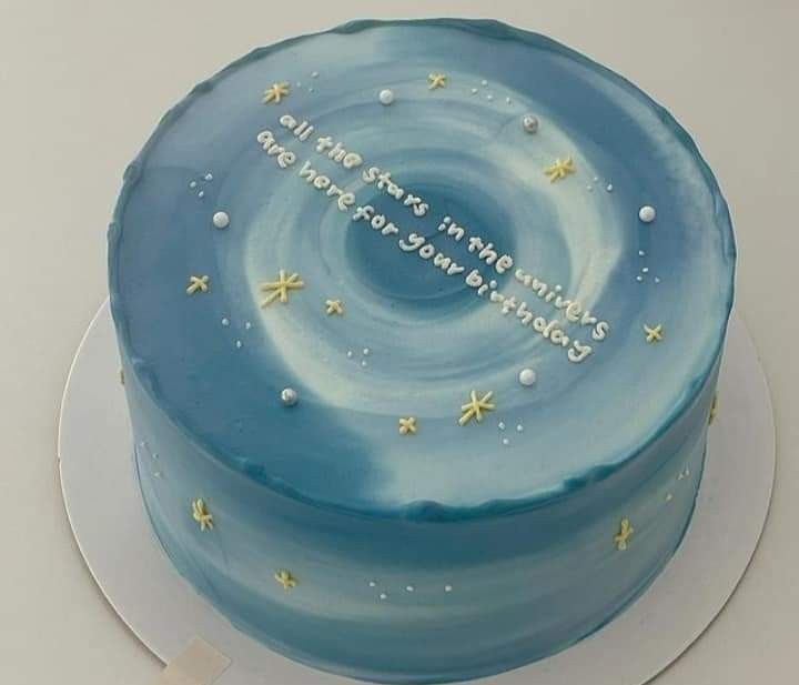 جشن تولد همسر مدل کیک تولد مردانه عاشقانه