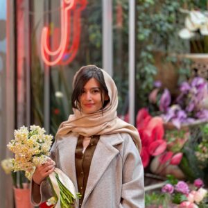 اصالت پردیس احمدیه