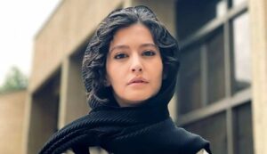 پردیس احمدیه بازیگر سریال