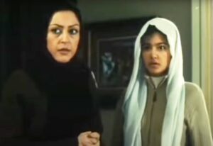 پردیس احمدیه در مقلد شیطان