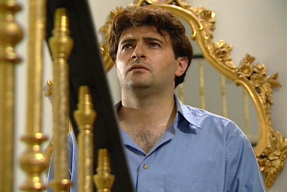 داستان سریال آتش و شبنم