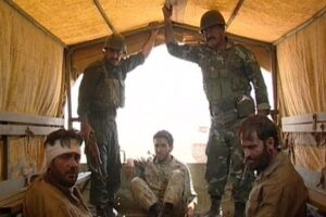 سریال آتش و شبنم چند قسمت