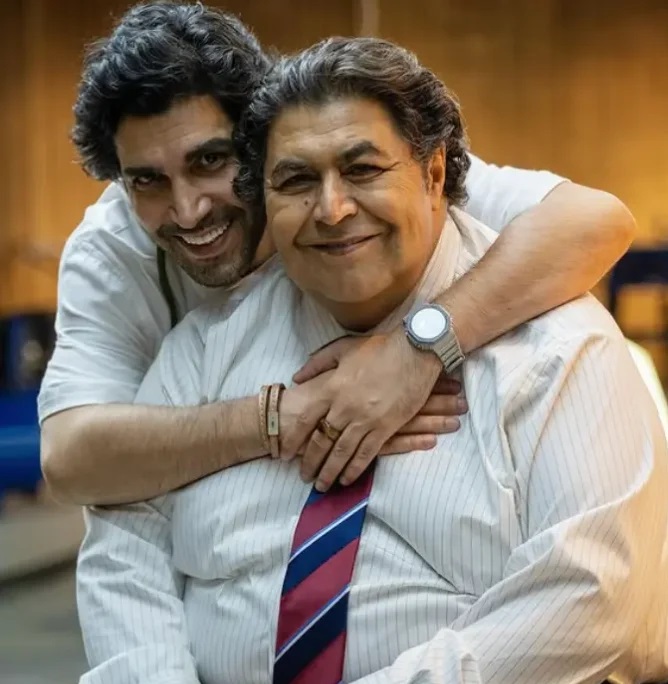 ارسطو خوش رزم در از یاد رفته