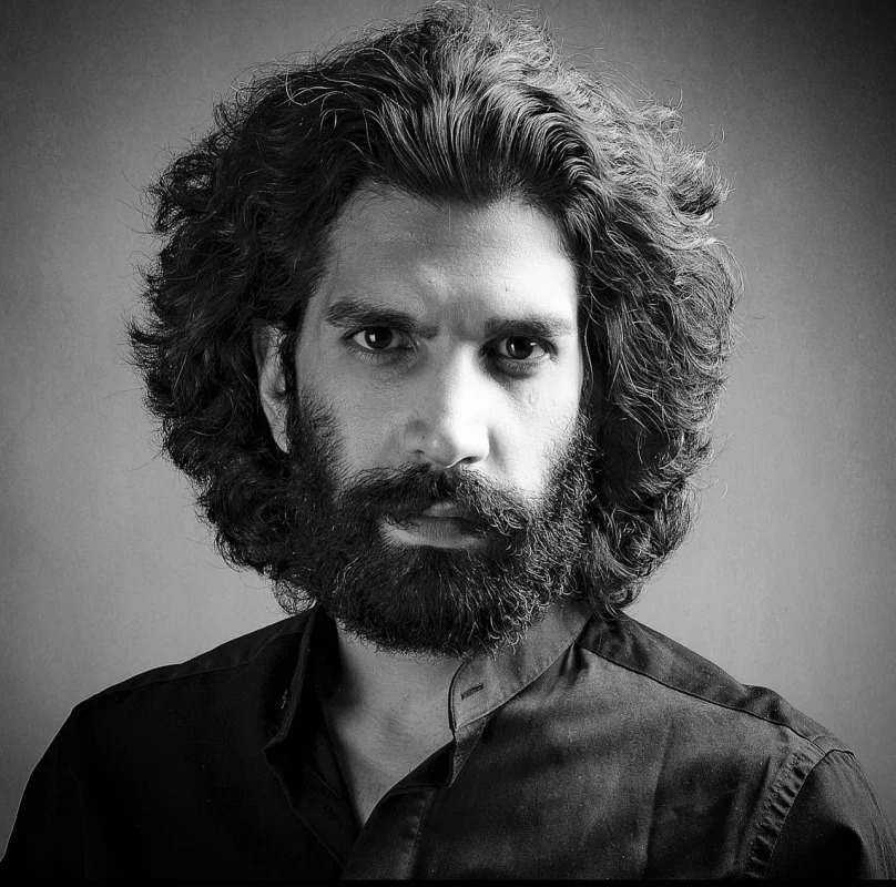 ارسطو خوش رزم در تئاتر