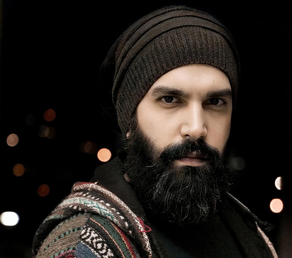 بیوگرافی ارسطو خوش رزم