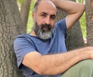 تینو صالحی
