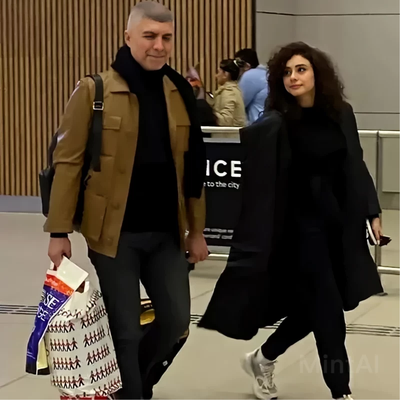 دادگر و دنیز 