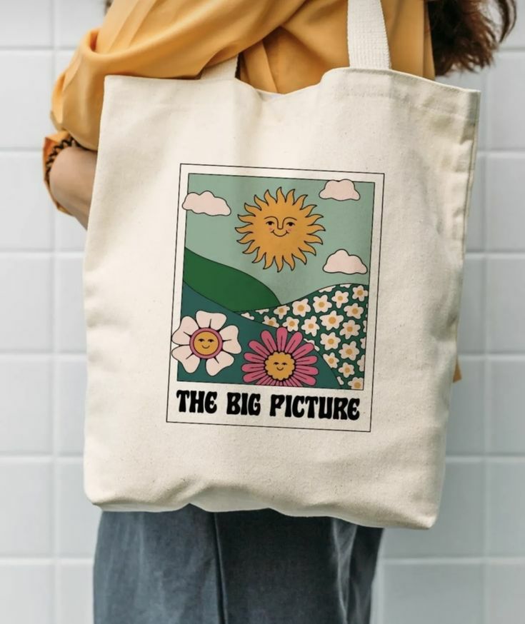توته بگ پارچه‌ای