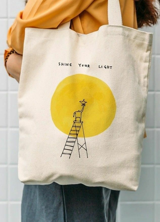 توته بگ پارچه‌ای