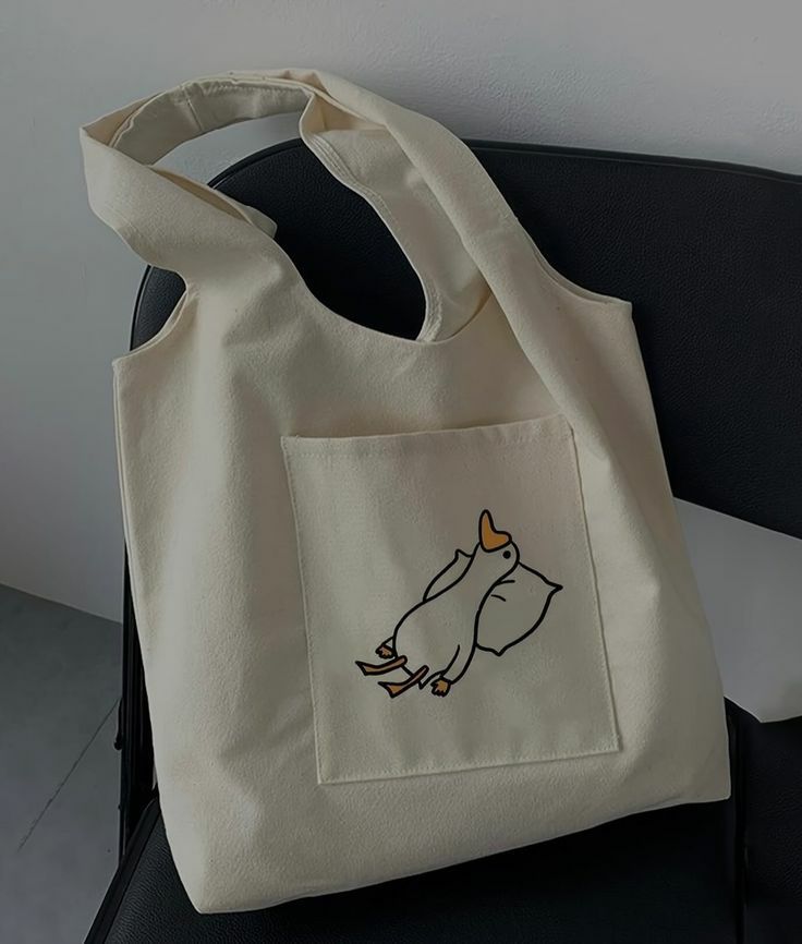 توته بگ پارچه‌ای