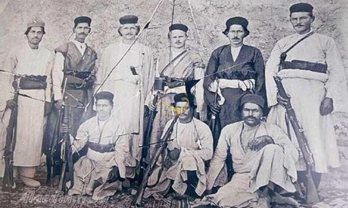 دلواری 