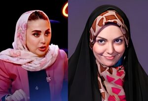 حرف جدید ژیلا صادقی درباره آزاده نامداری و ماجرای حلالیت