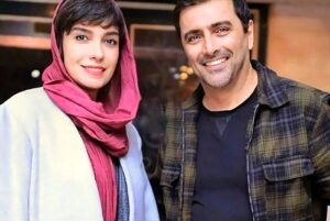 حرفهای امید زندگانی درباره الیکا عبدالرزاقی