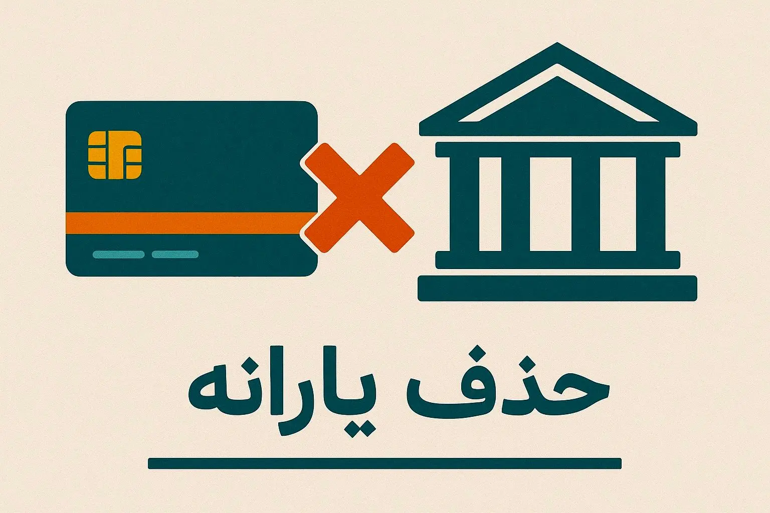 حذف یارانه