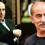 بیوگرافی مهرداد فلاحتگر