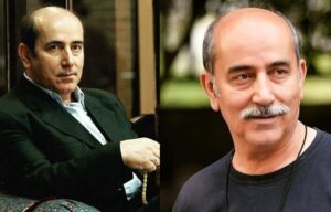 بیوگرافی مهرداد فلاحتگر