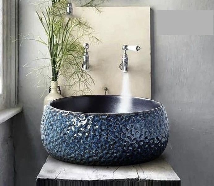مدل روشویی سنگی جدید
