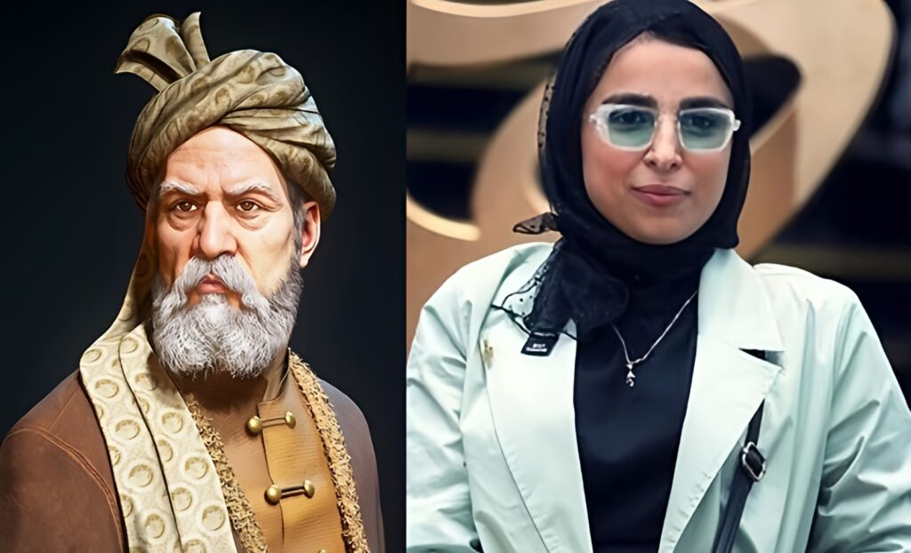 بیشترین چیزی که درباره زینب موسوی سرچ شد؛ توهین به شاهنامه کارشو کرد