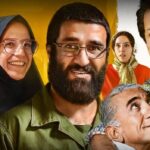 بازیگران فیلم خانه ارواح-فیلم خانه ارواح