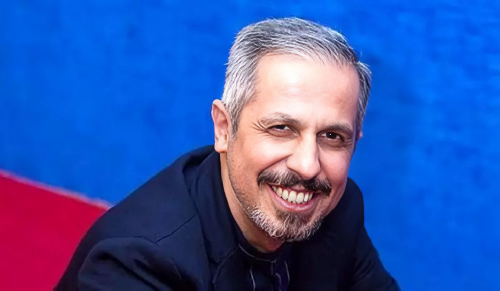 جواد رضویان 