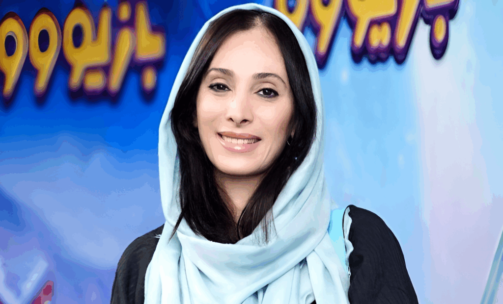 سحر زکریا 