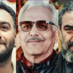سریال شیش ماهه