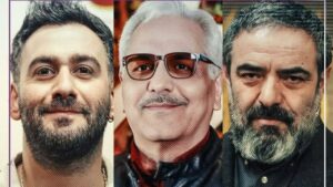 سریال شیش ماهه