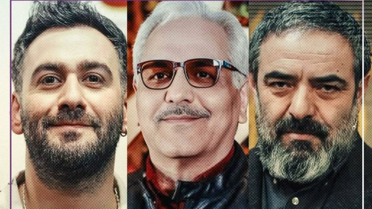 سریال شیش ماهه