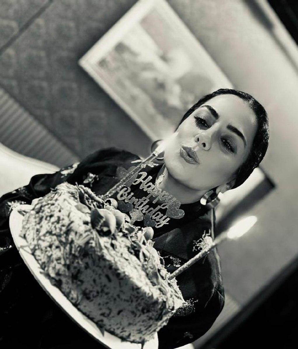 تولد بیتا سحرخیز