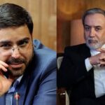 استعفای مشاور عراقچی از وزارت امور خارجه-محمد حسین رنجبران