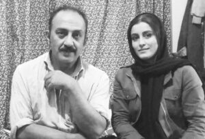 فهیمه مومنی ابوالفضل جلیلی