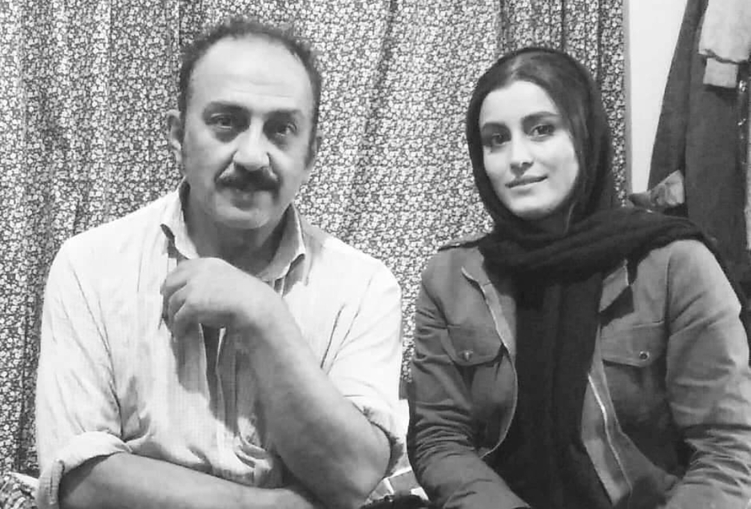 فهیمه مومنی ابوالفضل جلیلی