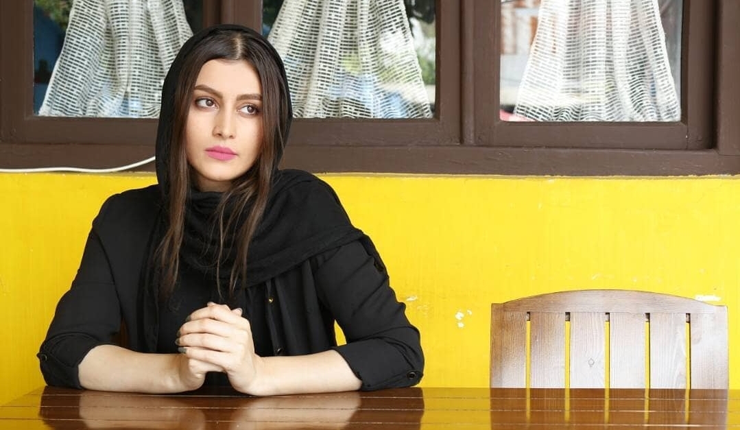 فهیمه مومنی استندآپ