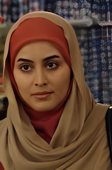 فهیمه مومنی در ستایش