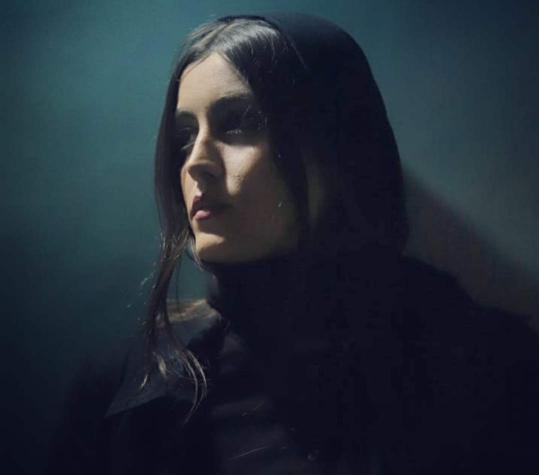 فهیمه مومنی در سینما