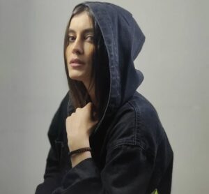 فهیمه مومنی