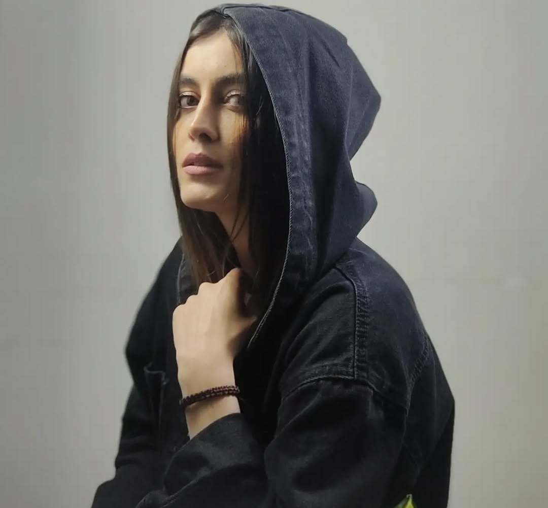 فهیمه مومنی